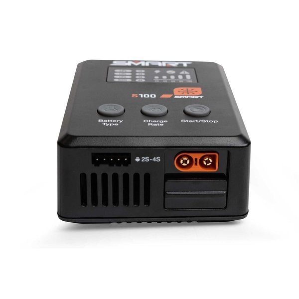 Spektrum S100 USB-C Smart Charger 1x100W