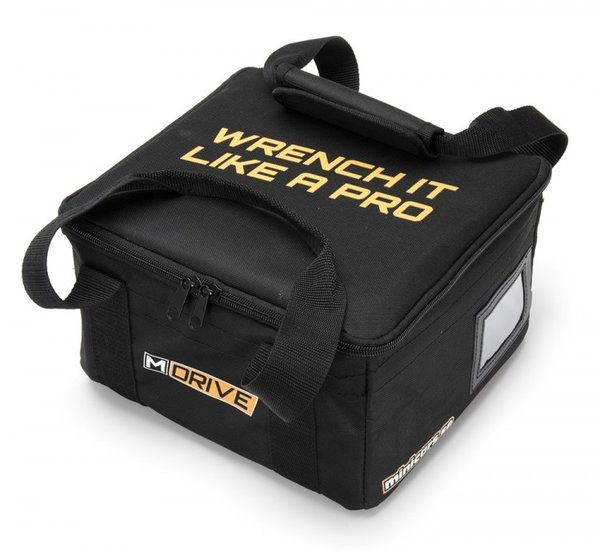 M-Drive RC Bag 1 - 24x23x14cm