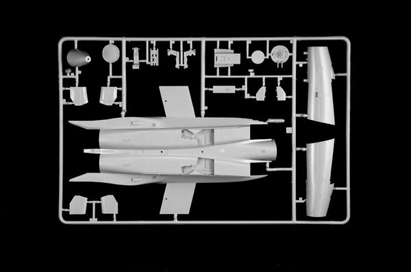 ITALERI 1:48 - F-15E Strike Eagle