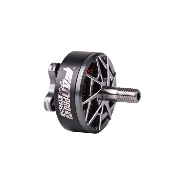 T-Motor F40 PRO V 1950KV 1stk Black