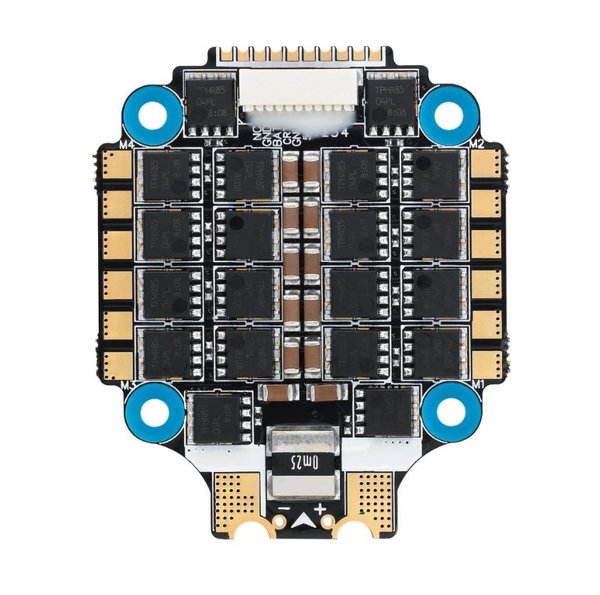 Hobbywing XRotor G2 65A 4in1 BLHeli32 6S