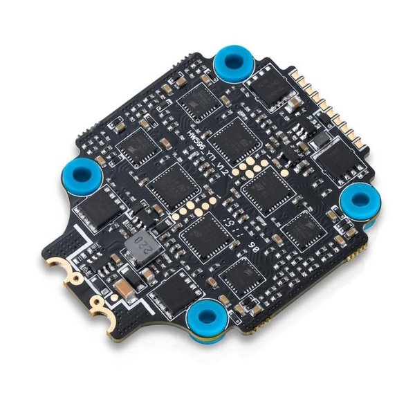 Hobbywing XRotor G2 65A 4in1 BLHeli32 6S