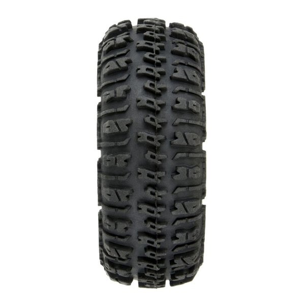 Proline 1.0 Trencher &amp; Impulse däck SCX24 (4)