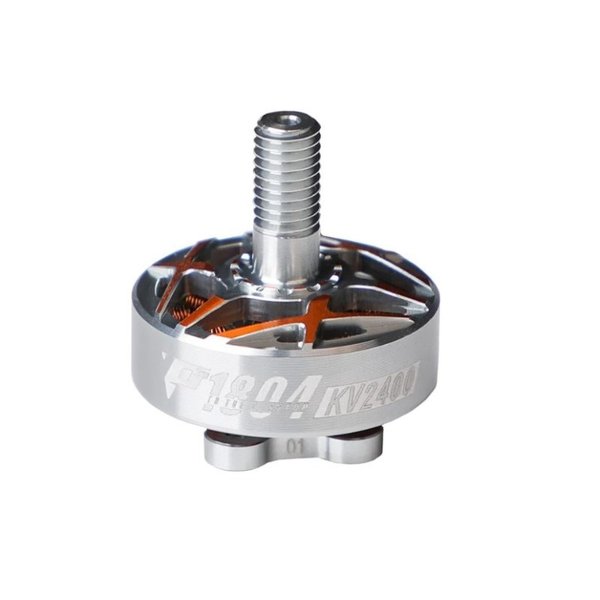 T-Motor P1804 2400KV Ultra Light Freestyle 1 stk