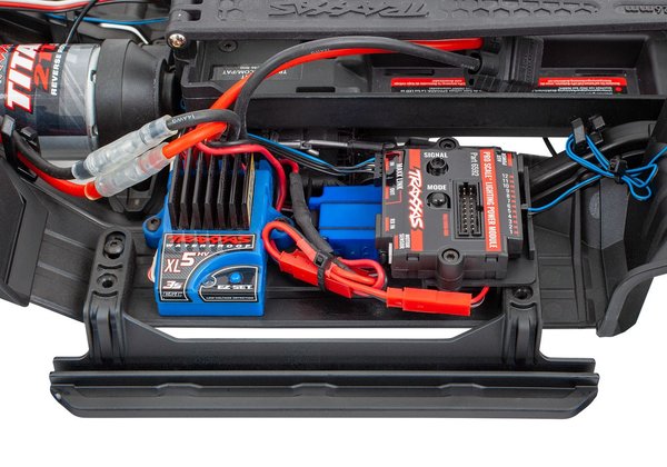 TRX-8035R LED lyssæt komplet til Bronco