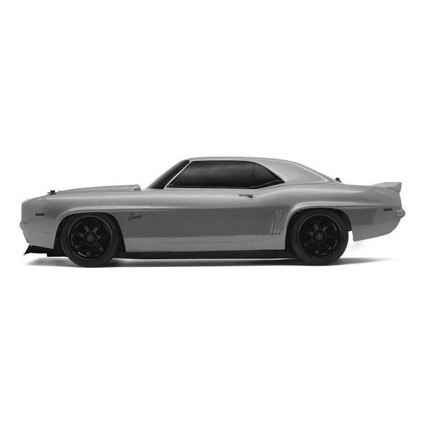 HPI RS4 Sport 3 Chevrolet Camaro Z28 :: Komplett