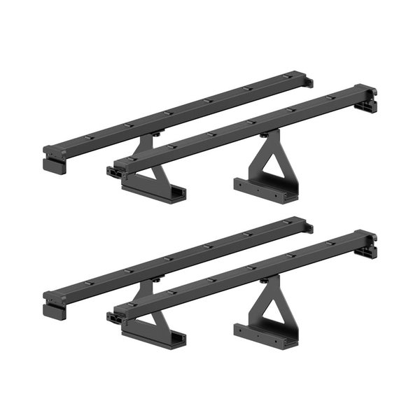 xTool P2 - Transportörskena x 2
