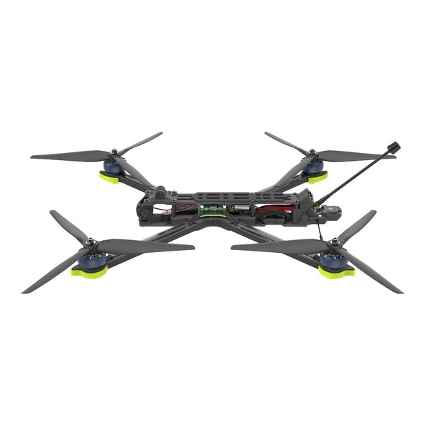 iFlight Nazgul XL10 V6 6S Analog - BNF ELRS