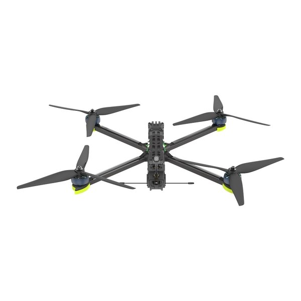 iFlight Nazgul XL10 V6 6S Analog - BNF ELRS
