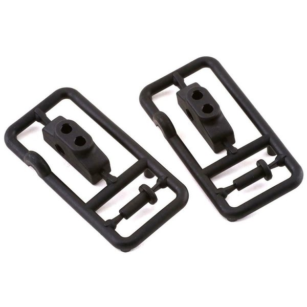 XR-306192 Composite Battery Holder & Backstop 2+2