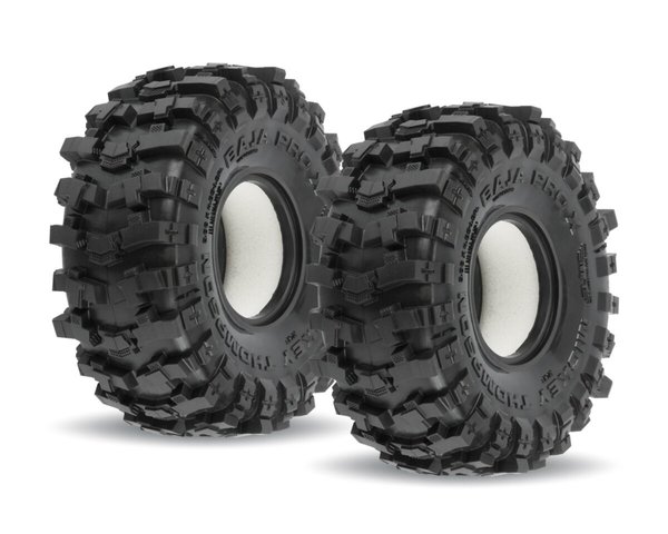 Proline 1.9 Mickey Thompson Baja Pro Predator