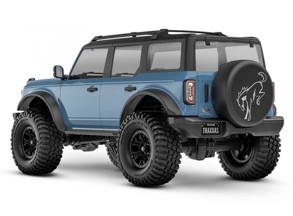 Traxxas TRX-4M Ford Bronco 2021 A51 1/18 RTR