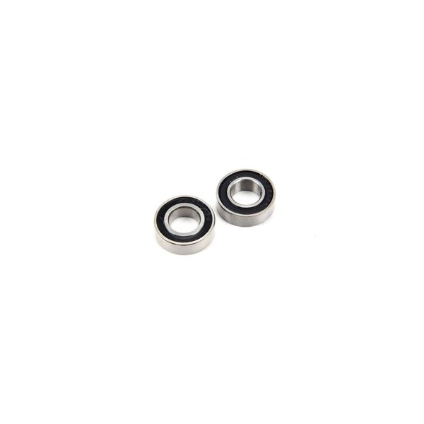 ARA610037 Rubber Sealed Bearing 8x16x5mm (2)