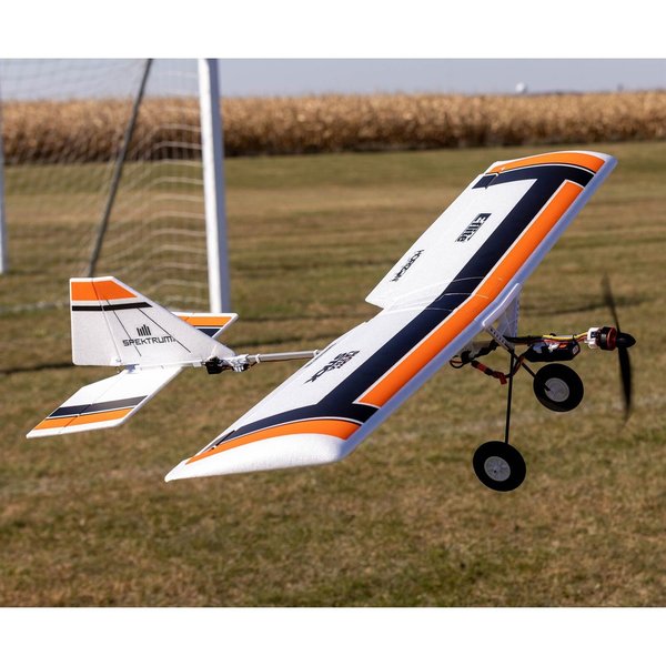 E-Flite Slow Ultra Stick 1.2m BNF AS3X &amp; SAFE