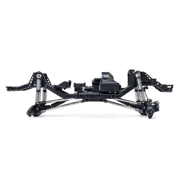 Axial SCX10 III Base Camp Builders Kit