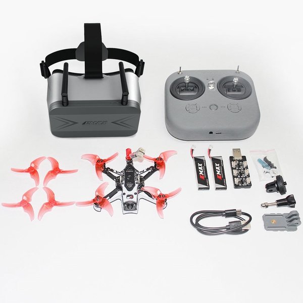 EMAX Tinyhawk III Plus Freestyle RTF Analog ELRS