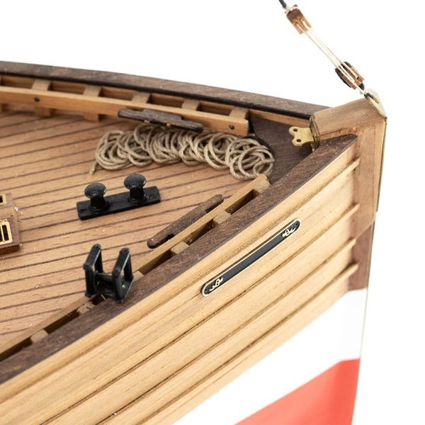 Amati - Fifie Scottish Fishing Vessel