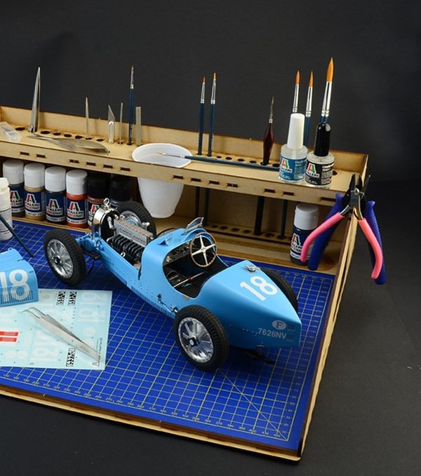 ITALERI Arbeidsstasjon