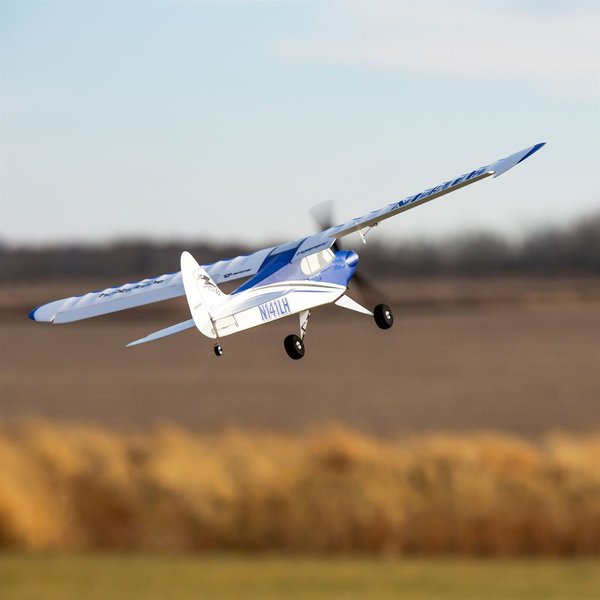 Hobbyzone Sport Cub S 2 RTF Safe