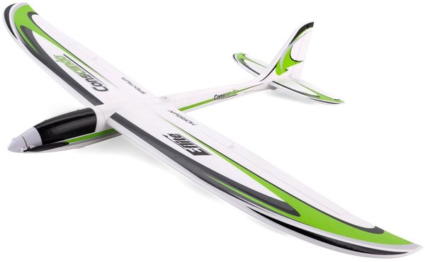 E-Flite UMX Conscendo BNF m/AS3X &amp; SAFE