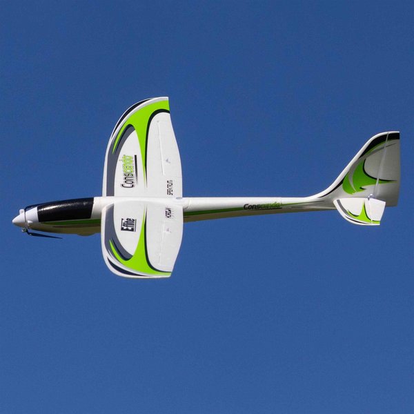 E-Flite UMX Conscendo BNF m/AS3X &amp; SAFE