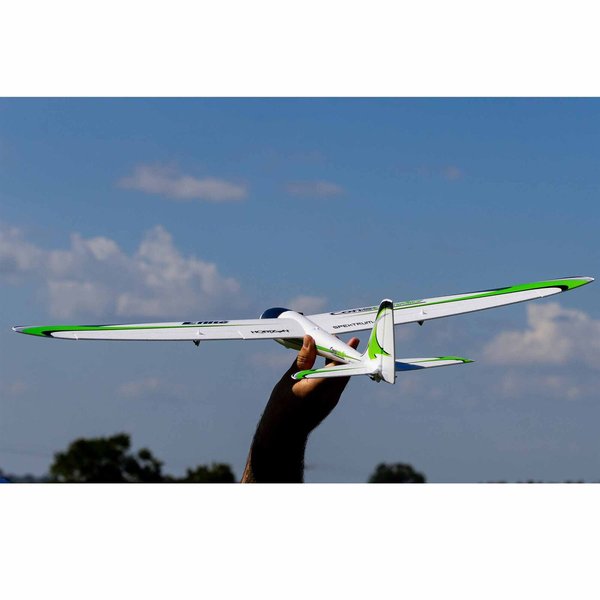 E-Flite UMX Conscendo BNF m/AS3X &amp; SAFE