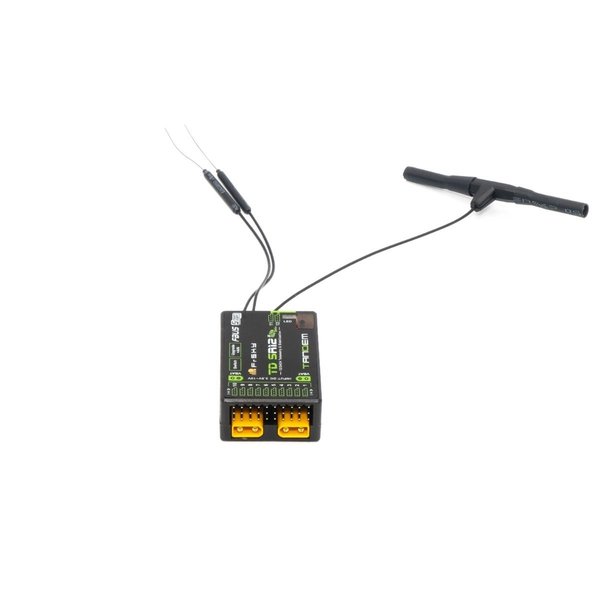 FrSky TD SR12