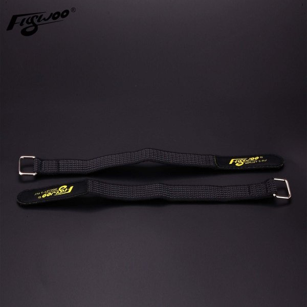 Flywoo Kevlar Batteristropp 20x250mm 2stk