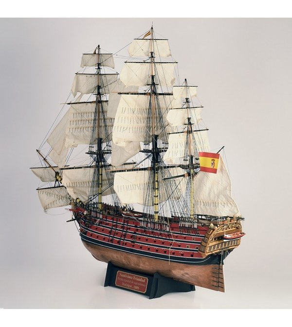 Artesania Latina - Santisima Trinidad