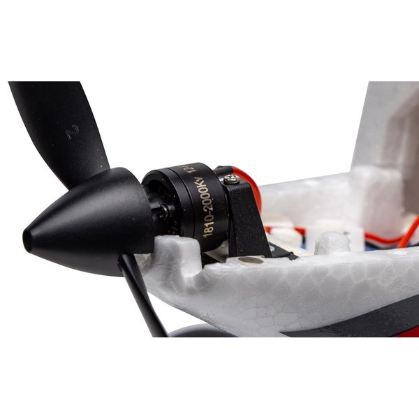 HobbyZone Apprentice STOL S 700mm RTF SAFE