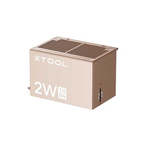 xTool Infraröd lasermodul för S1