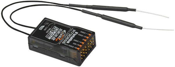 Futaba R7306SB 6K FASSTest