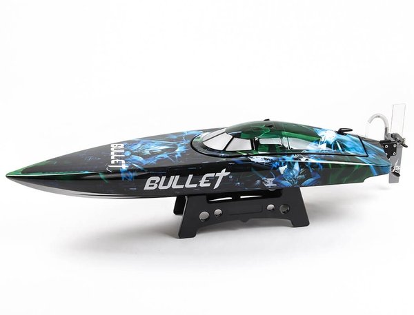 Joysway Bullet V4 - 60 km/t - 2.4G ARTR