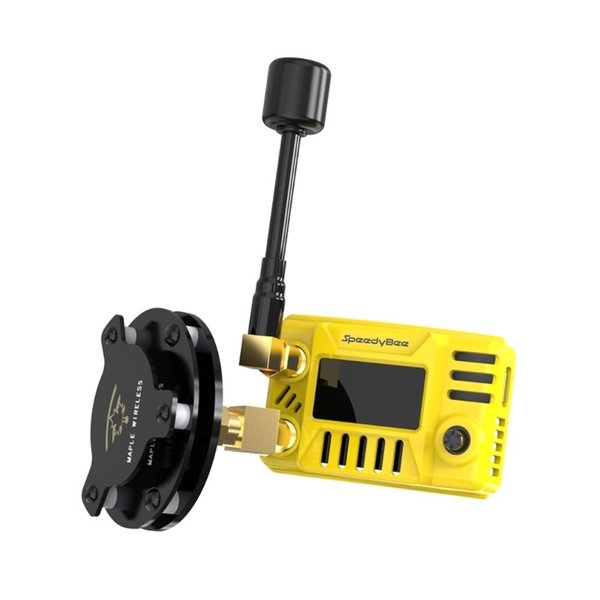 Speedy Bee 5.8 GHz Goggles Modtager Modul Combo