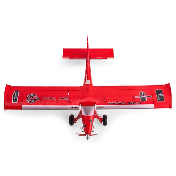 E-Flite Micro Draco 800mm BNF w/AS3X & SAFE