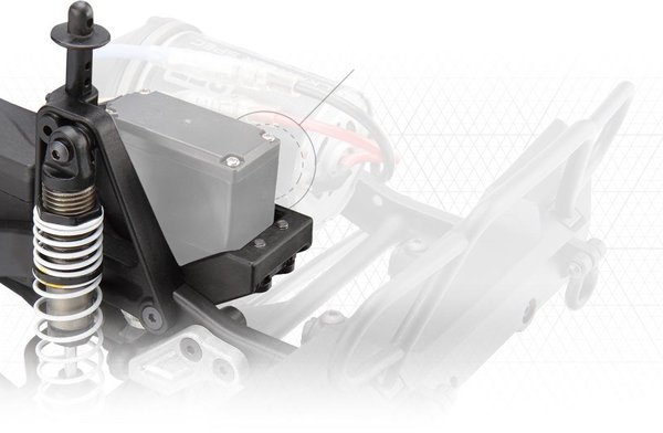 HPI Venture Scale Builder Kit