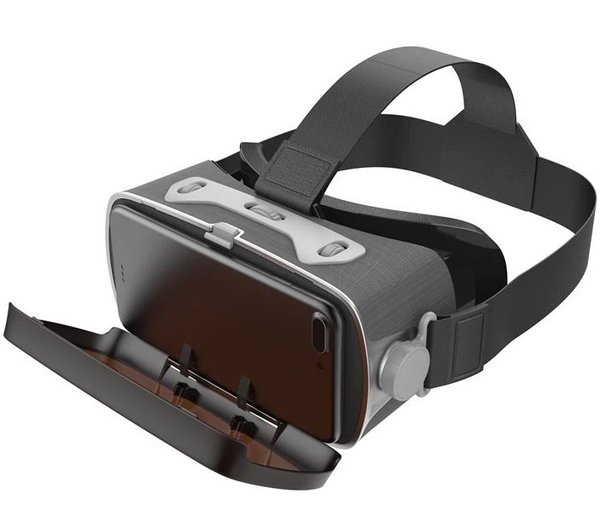 VR Shinecon Pro - 3D-glasögon för smartphone