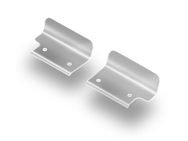 XR-352194 XB8 Lexan Front Upper Arm Wings IMFAR