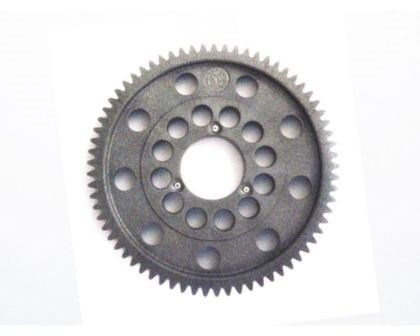 Arrowmax Spur Gear 64P - 100T