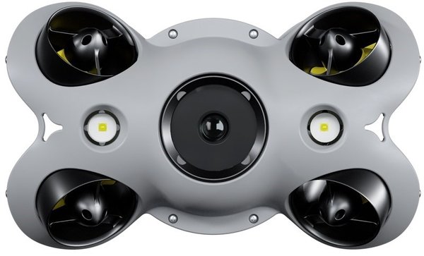 Chasing M2  S Advanced - Undervannsdrone/ROV