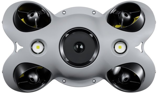 Chasing M2  S  Lite - Undervattensdrönare/ROV