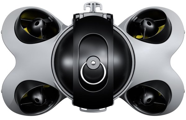 Chasing M2  S  Lite - Undervattensdrönare/ROV