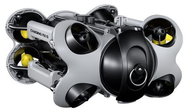 Chasing M2  S  Standard - Undervandsdrone/ROV