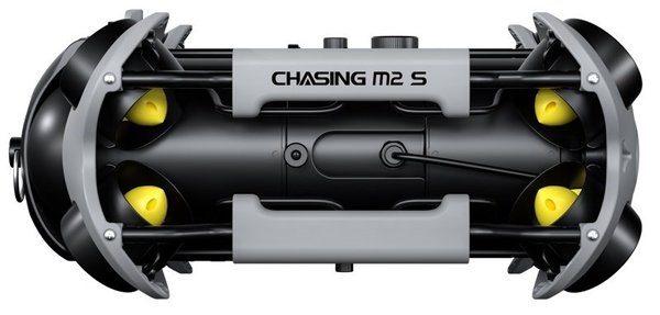 Chasing M2  S  Standard - Undervandsdrone/ROV