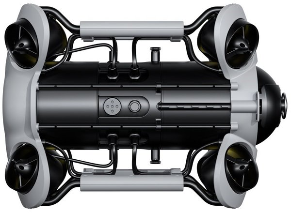 Chasing M2  S  Standard - Undervandsdrone/ROV