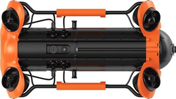 Chasing M2 Pro Advanced - Undervandsdrone/ROV