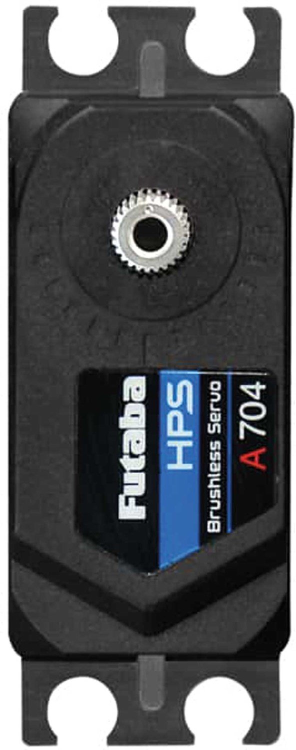 Futaba HPS-A704 Servo 14kg/0.06sek