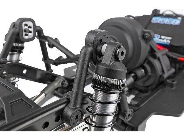 Element Enduro Zuul IFS2 Blue 4X4 1/10 RTR
