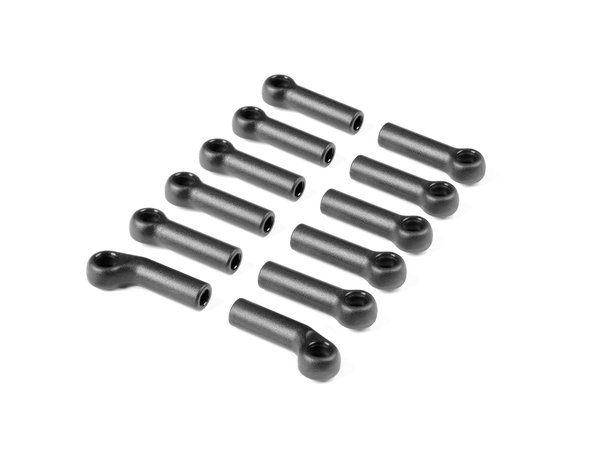 XR-322660 Composite Ball Joint 5.4mm (12+1+1)