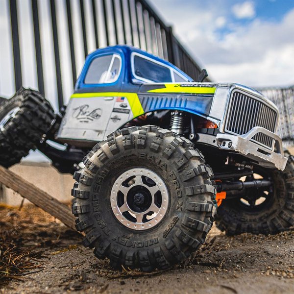 Proline 1.9 Mickey Thompson Baja Pro X G8 (2)